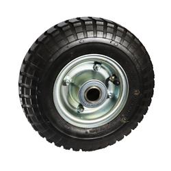 Air-Filled Tire
