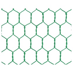 Plastic Hexagonal Wire Mesh 00956408