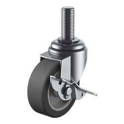 ST-S Model Swivel Screw-In Type (With Stopper) ST-75UHFDS-M16X40
