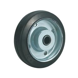 Wheel / Rubber Wheel L-50R