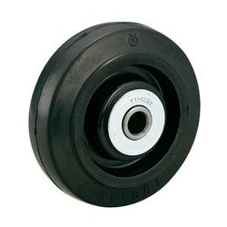 Wheel, Nylon Wheel Rubber Wheel NR-130(56)