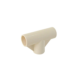 Erector Parts Mounting Part Plastic Joint J-7B