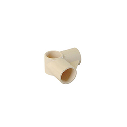 Erector Parts Mounting Part Plastic Joint J-12C