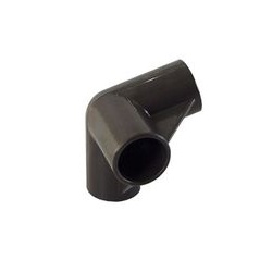 Erector Parts Mounting Part Plastic Joint J-33