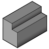L-Shaped Blocks