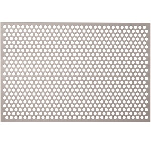 Perforated Metals, Fences, Nets, PanelsImage