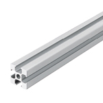 Aluminum Extrusion and Brackets