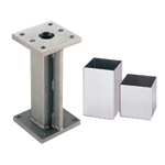 Welded Standoffs, Metal Boxes