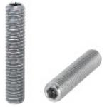 Threaded Rods / Stud Bolts