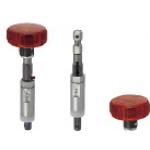 Tangless Inserts Installation/Removal Tools