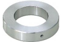 Centring rings / through hole / 1-fold mounting hole