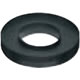 Polyurethane washers for lift-off limiters