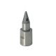 Catch pins / internal thread / lateral clamping surface / small head