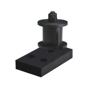 Strip guide roller sets / locating bearing / block form / roller mounted on anti-friction bearings