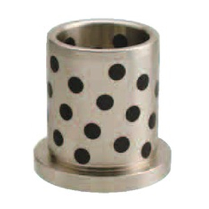 Plain bearings / guide bushes / NAAMS