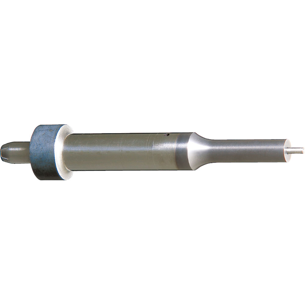 Configure and buy Punches For Heavy Load, With Dowel Holes MISUMI