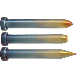 Pilot pins for stripper plate / cylindrical head / lapped / DLC