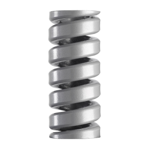 System springs / ultra high load silver / ISWS