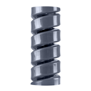 System springs / extremely high load grey / ISWT ISWT50-60