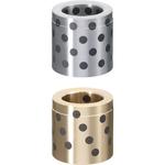 Guide Bushings with Solid Lubrication (Oil-Free)Image
