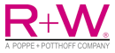 R+W logo image