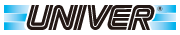 UNIVER logo image