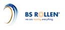 BS ROLLEN logo image