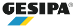 GESIPA logo image