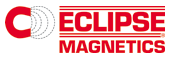 ECLIPSE MAGNETICS logo image
