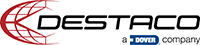 DESTACO logo image