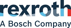 BOSCH REXROTH logo image