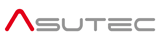 ASUTEC logo image
