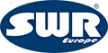SWR logo image