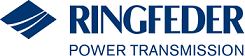 RINGFEDER logo image