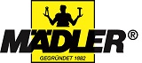 MAEDLER logo image