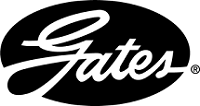 GATES logo image