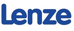 LENZE logo image