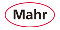MAHR logo image
