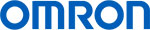 OMRON logo image