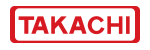 TAKACHI ELECTRONICS ENCLOSURE logo image