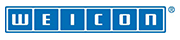 WEICON logo image