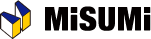 MISUMI logo image