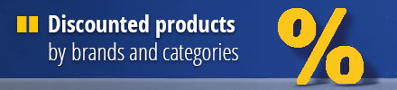 Discounted Products - Processing Tools